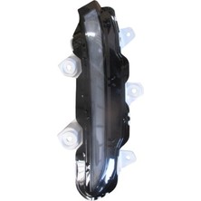 Fam PEUGEOT 2008 20/23 ÖN TAMPON GÜNDÜZ LEDİ SOL (TW)