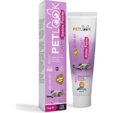 Petlook Kedi Malt Relax, 115 Gram