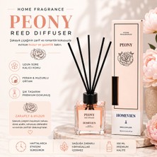 Homevien Homevıen Oda Kokusu 100 ml Peony