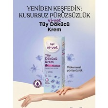 Glonar Tüy Dökücü Krem
