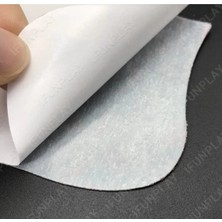 St. Morritz PG200BK Gitar Pena Korumalığı Siyah - Pickguard
