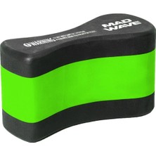 St. Morritz Pro Pullbuoy (Yeşil)