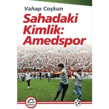 Sahadaki Kimlik Amedspor