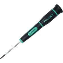 St. Morritz SD-081-TR Trı Poınt 0,6mm Y Tipi Tornavida