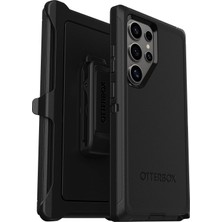 Hype Store Defender S24 Ultra Için Kılıf, Darbeye Dayanıklı, Düşmeye Dayanıklı, Ultra S