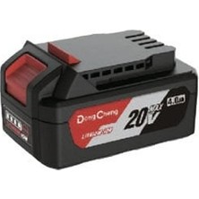 Dong Cheng Dongcheng FFBL2040 Batarya 20V 4.0AH