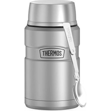 Thermos SK3021 Stainless King Yemek Termosu 0,71L