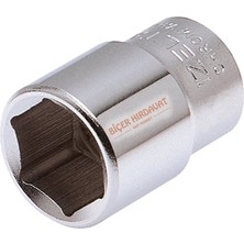 St. Morritz Altı Köşe Lokma Anahtar 30 mm