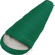 St. Morritz -5°c Ultralight 900 gr Uyku Tulumu Green