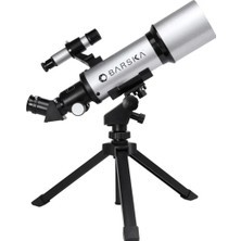 St. Morritz 40070 300X Refractor Teleskop