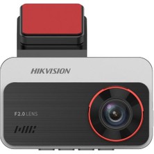 Hikvision AE-DC2328-C200S (2ch)(O-Std) Iki Kanal 2k Araç Içi Kamera