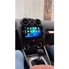 Myway Audi A3 4gb Ram 64GB HDD 8 Cekirdek Android Auto Apple Carplay Multimedya - BS-90VW