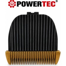 Powertec TR-6500 Kesici Diş