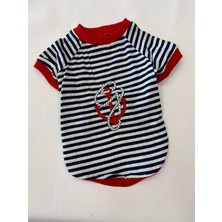 St. Morritz Çapalı Tshirt