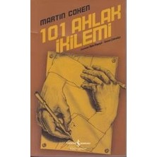 101 Ahlak Ikilemi