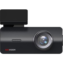 Hikvision AE-DC2018-K2 Tek Kanal 1080P Dış Mekan Araç Içi Kamera