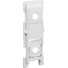 Ajax Dp Bracket Doorprotect, Doorprotect Plus ve Glassprotect Için Montaj Aparatı