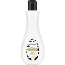 Bebak Güneş Bakım Sütü Milk Therapy 215 ml
