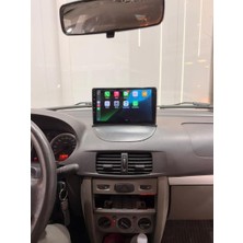 Myway Renault Symbol 2006-2007-2008-2009-2010-2011 Android Auto Apple Carplay Multimedya MY-009