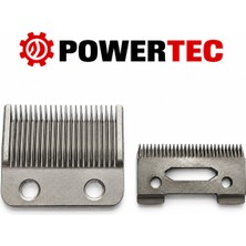 Powertec TR-6700 Kesici Diş