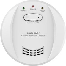 Hikvision HF-GM100 Karbon Monoksit Dedektörü
