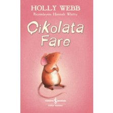 Çikolata Fare
