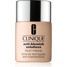Hype Store Clinique Anti Solutions Liquid FOUNDATION-CN28 Ivory