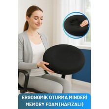 St. Morritz Visco Oturma Simidi Fistül Çatlak ve Oturma Bölgesi Sorunları Için Minder