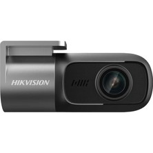 Hikvision AE-DC2018-D1 Type-C Tek Kanal 1080P Araç Içi Kamera