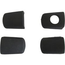 Fam CITROEN BERLINGO 08/18 ÖN/ARKA KAPI DIŞ AÇMA KOLU UCU SAĞ/SOL SET (4 PARÇA)