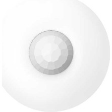 Hikvision DS-PDCL12-EG2 Kablolu 360 Derece Pır Dedektör