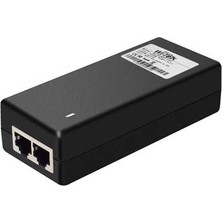 Wi-Tek WI-POE55-48V-60W 2*1000MBPS Gigabit Poe Enjektör
