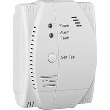 Gst I-9602LW-NG Akıllı Adresli Gaz Dedektörü (24V Beslemeli)