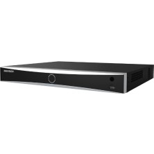 Hikvision DS-7608NXI-K2/8P 8 Kanal 8 Poe 1u K Serisi Acusense 4K Nvr