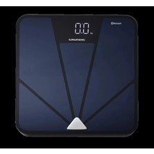 St. Morritz PS-7010 Bt Bluetooth Tartı Siyah
