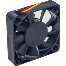 Aslanoğlu Store PM-7766 Fırçasız Dc Fan 70X70X15MM 12 Volt 3 Pin (Seri 1)