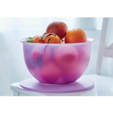 St. Morritz Tupperware Eko Kap Saklama Kabı 4.3 Lt