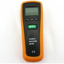 St. Morritz Tt-Technic HT-1000 Dijital Karbonmonoksit Metre