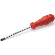 St. Morritz Torx Uçlu Tornavida 5X125 4776 18 0027