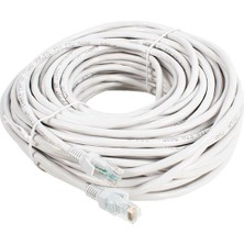 Aslanoğlu Store Cat6 30 Metre Ethernet Kablo