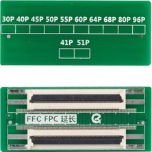 Aslanoğlu Store LCD Panel Flexi Repair Hd Fhd UHD 2k 4K Ffc Fpc Extend QK0824A