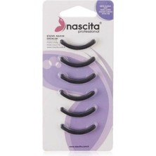 Nascita 6'lı Kirpik Kıvırma Makinesi Yedeği -01