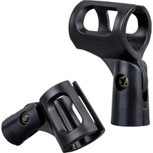 Aslanoğlu Store Magicvoice Mt-24 Geniş Mikrofon Tutacağı 25-30 mm
