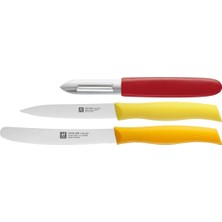 Zwilling Twin Bıçak Seti 3 Parça
