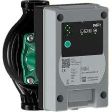 Wilo Atmos Maxo1.0 30/0,5-8 Frekans Kontrollü Sirkülasyon Pompası 180 mm - 1.1/4 Inch