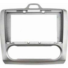 St. Morritz Ford Focus 2 Dijital 2007 - 2011 Android Teyp Çerçeve (9 Inch) - Soket