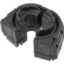 BSG Viraj Demir Lastiği Arka Vw Golf 5 - Golf 6 - Jetta - Passat - Caddy - Audi A3 - Seat Leon 18 mm 1K0511327BA