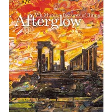 Rizzoli Vik Muniz: Afterglow: Pictures Of Ruins