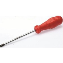 St. Morritz Torx Delikli Tornavida 4X80 4776 18 0015