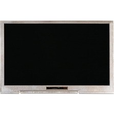 Aslanoğlu Store Samsung 4.0 Inch 45P Tft LCD Mp4 Ekran LTE400WQ-F04 Wqvga 480 (Rgb)